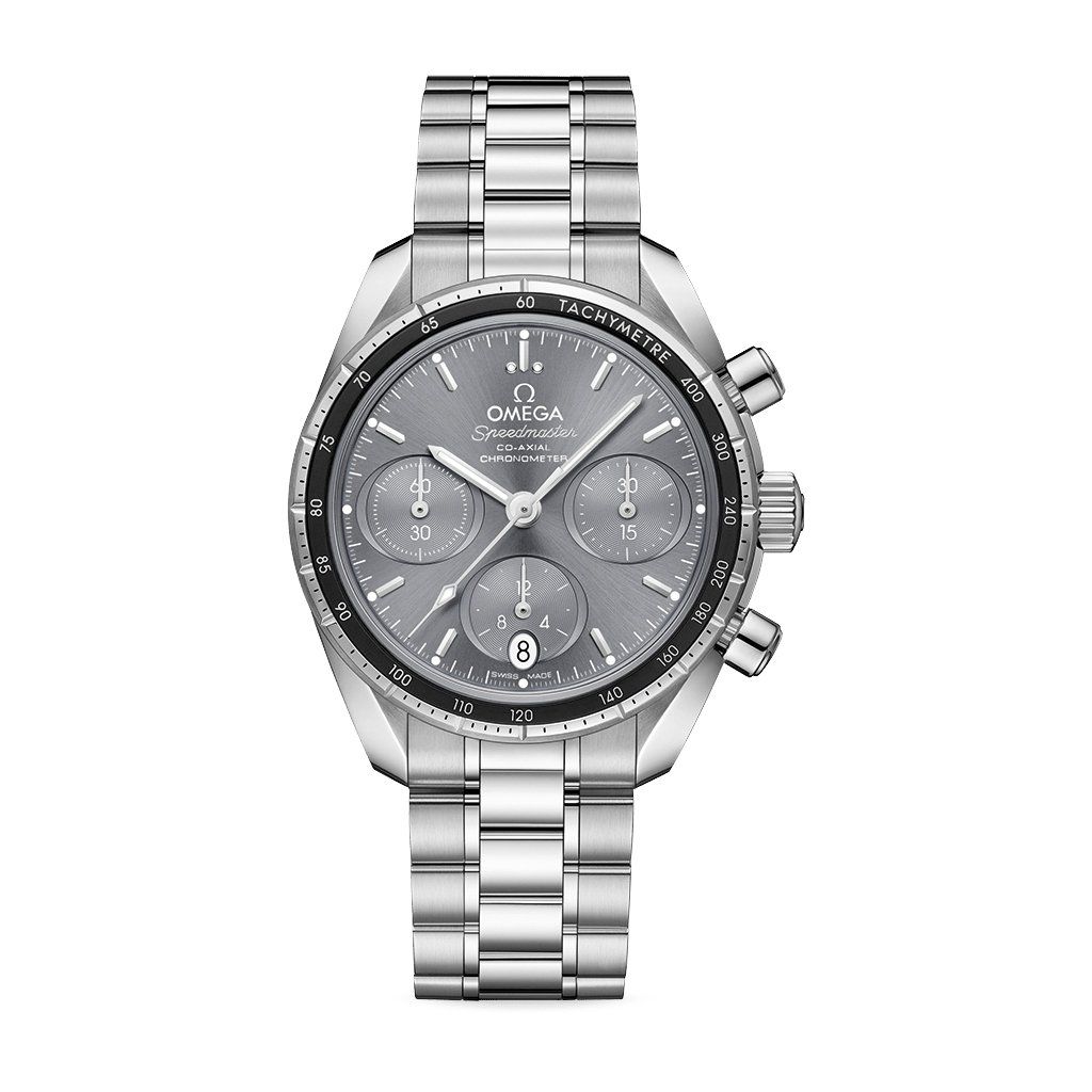 Omega Speedmaster 38mm 324.30.38.50.06.001