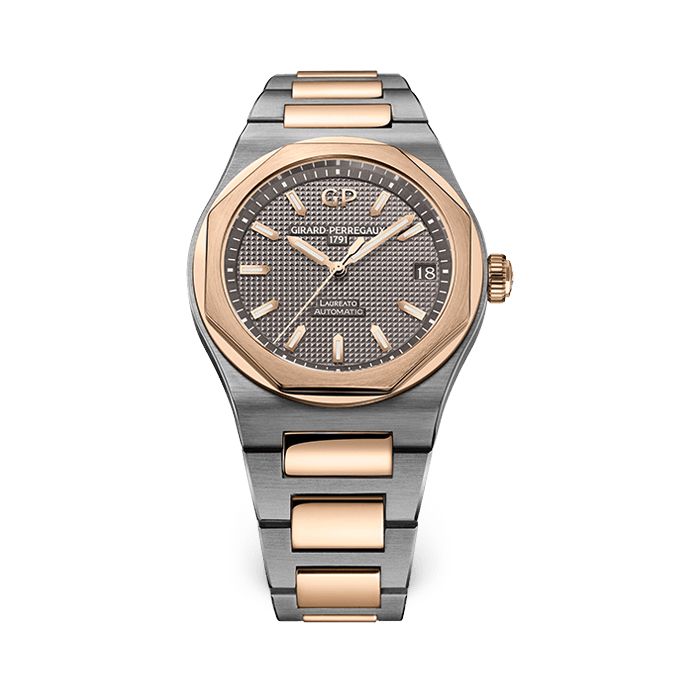 Girard Perregaux Laureato 42mm 81010-26-232-26A