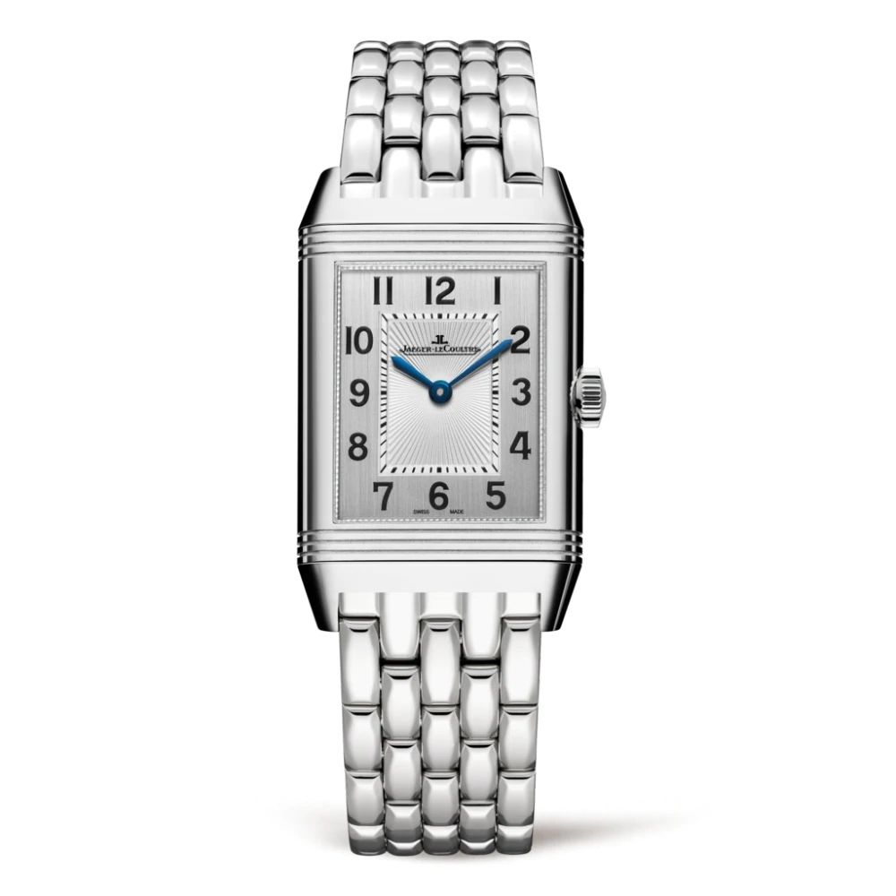 Jaeger Le Coultre Reverso Classic Medium Duetto 2588120