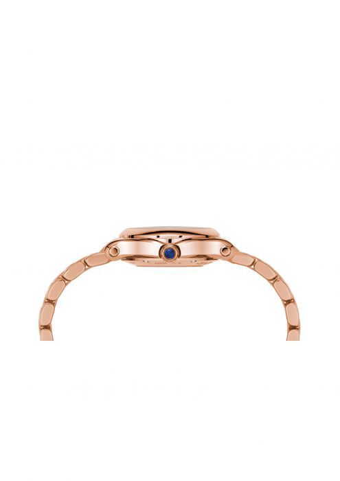 Chopard Happy Sport Automatic Rose Gold Bracelet 30mm