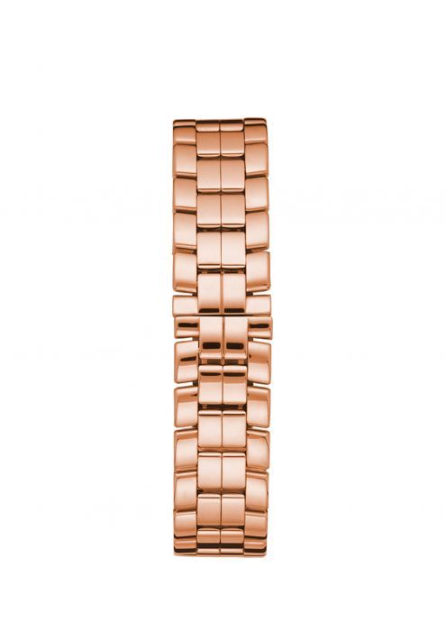 Chopard Happy Sport Automatic Rose Gold Bracelet 30mm