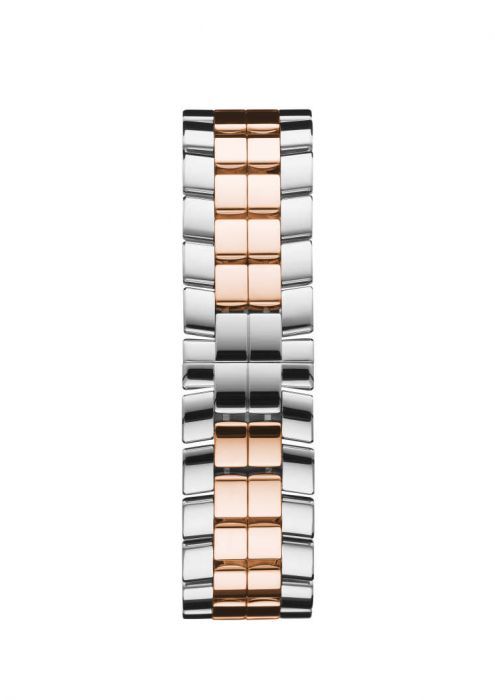 Chopard Happy Sport Education A Child Quartz Diamond Gold - Steel Bracelet 36mm