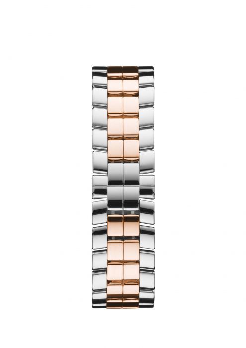 Chopard Happy Sport Automatic Dianmond Rose Gold - Steel Bracelet MOP Dial 36mm