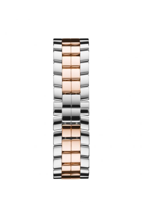 Chopard Happy Sport Automatic Rose Gold - Steel Bracelet 36mm