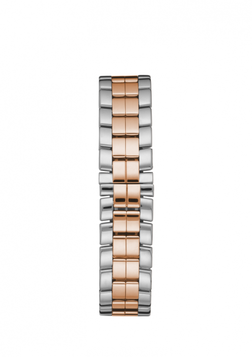 Chopard Happy Sport Automatic Rose Gold - Steel Bracelet 30mm