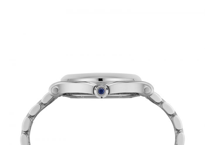 Chopard Happy Sport Quartz Steel Bracelet 36mm
