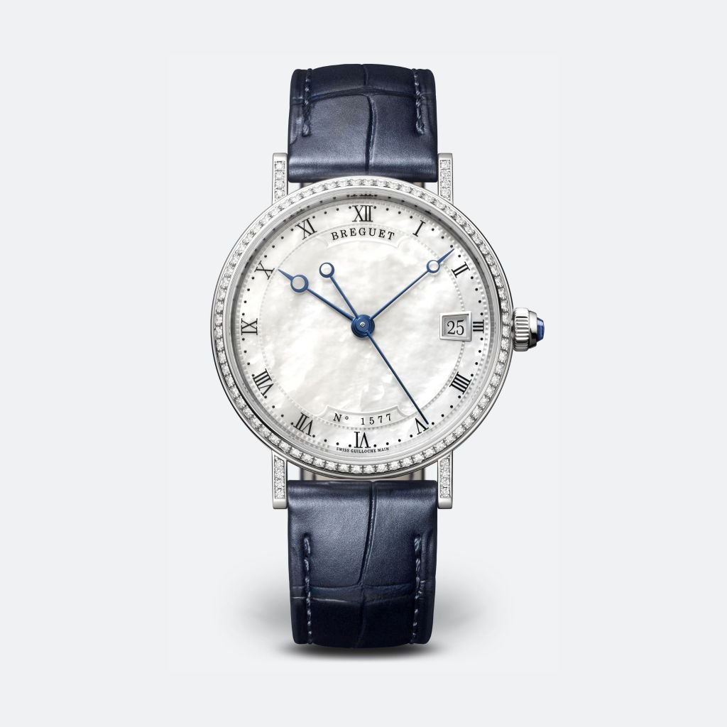 Breguet Classique 9068 9068BB/52/976/DD00