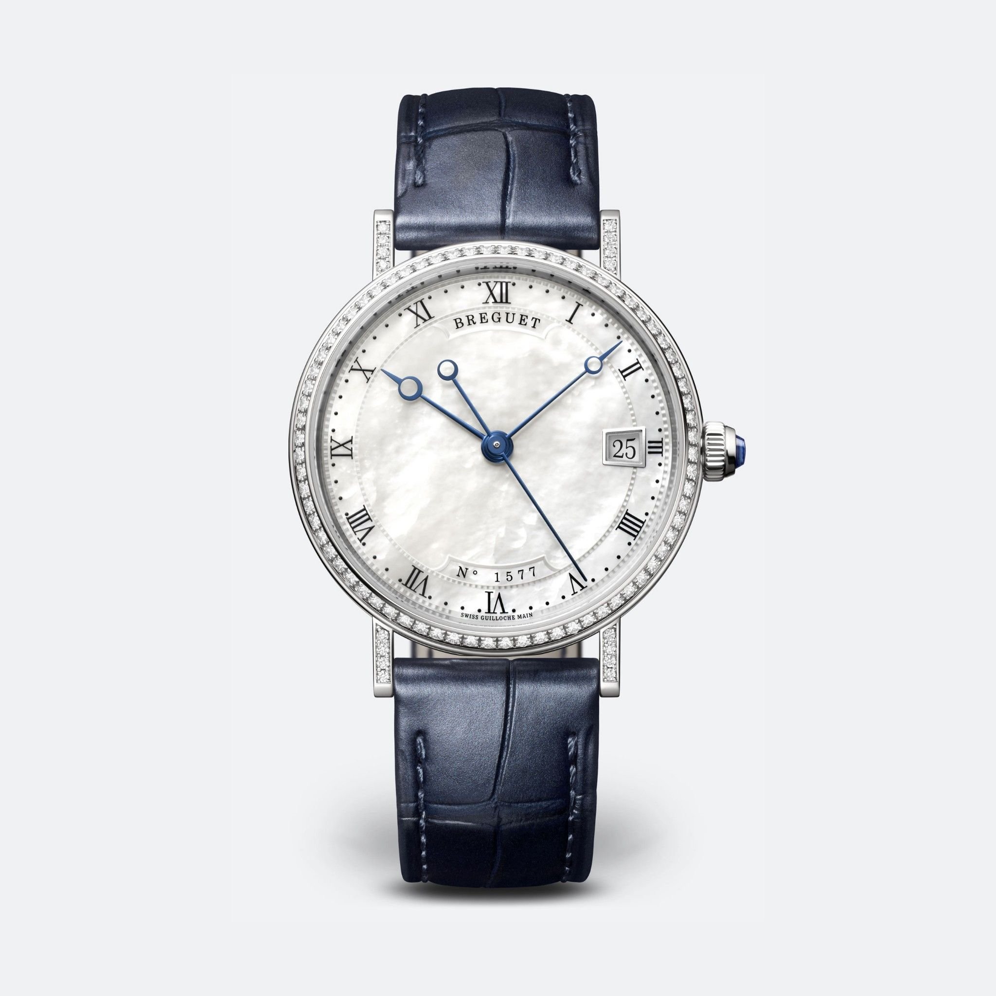 Breguet Classique 9068 9068BB/52/976/DD00