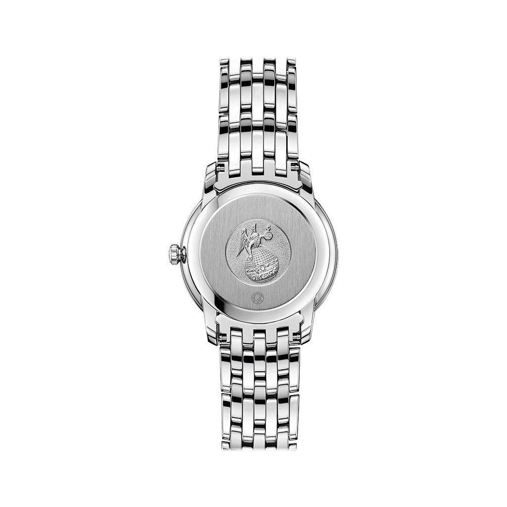 Omega De Ville Prestige Ladies' Collection 424.10.27.60.56.002