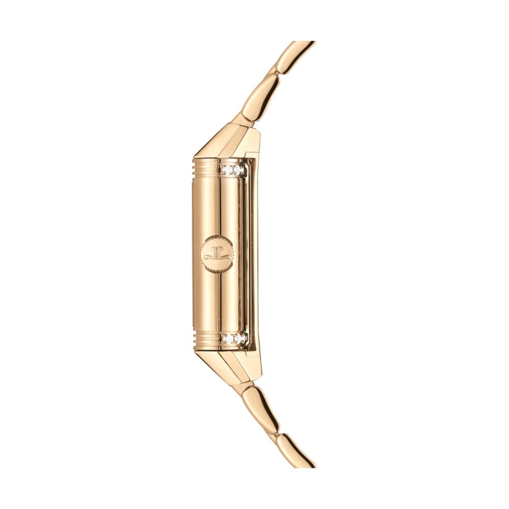 Jaeger Le Coultre Reverso Classic Small Duetto 2662130
