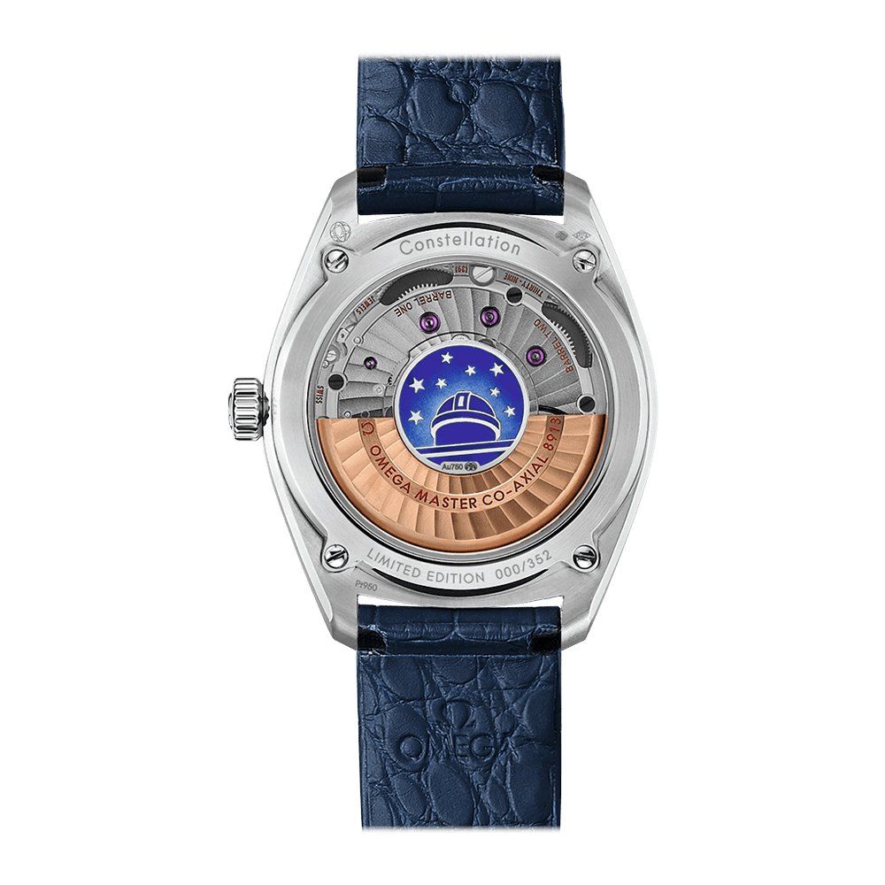 Omega Globemaster 130.93.39.21.99.001