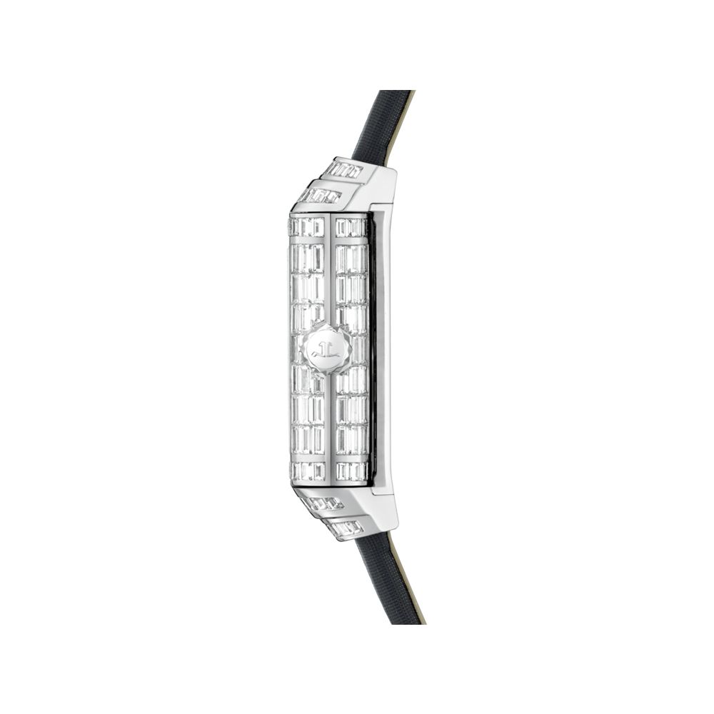 Jaeger Le Coultre Reverso One Duetto High Jewelry 3363490