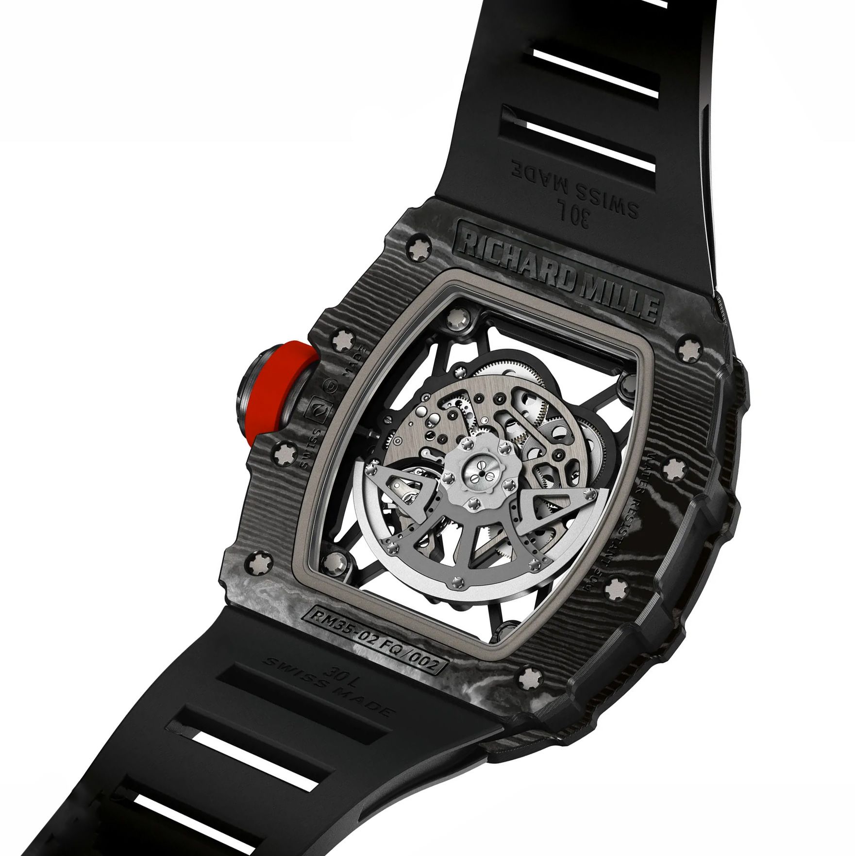 Richard Mille RM 35-02 Automatic Winding Rafael Nadal