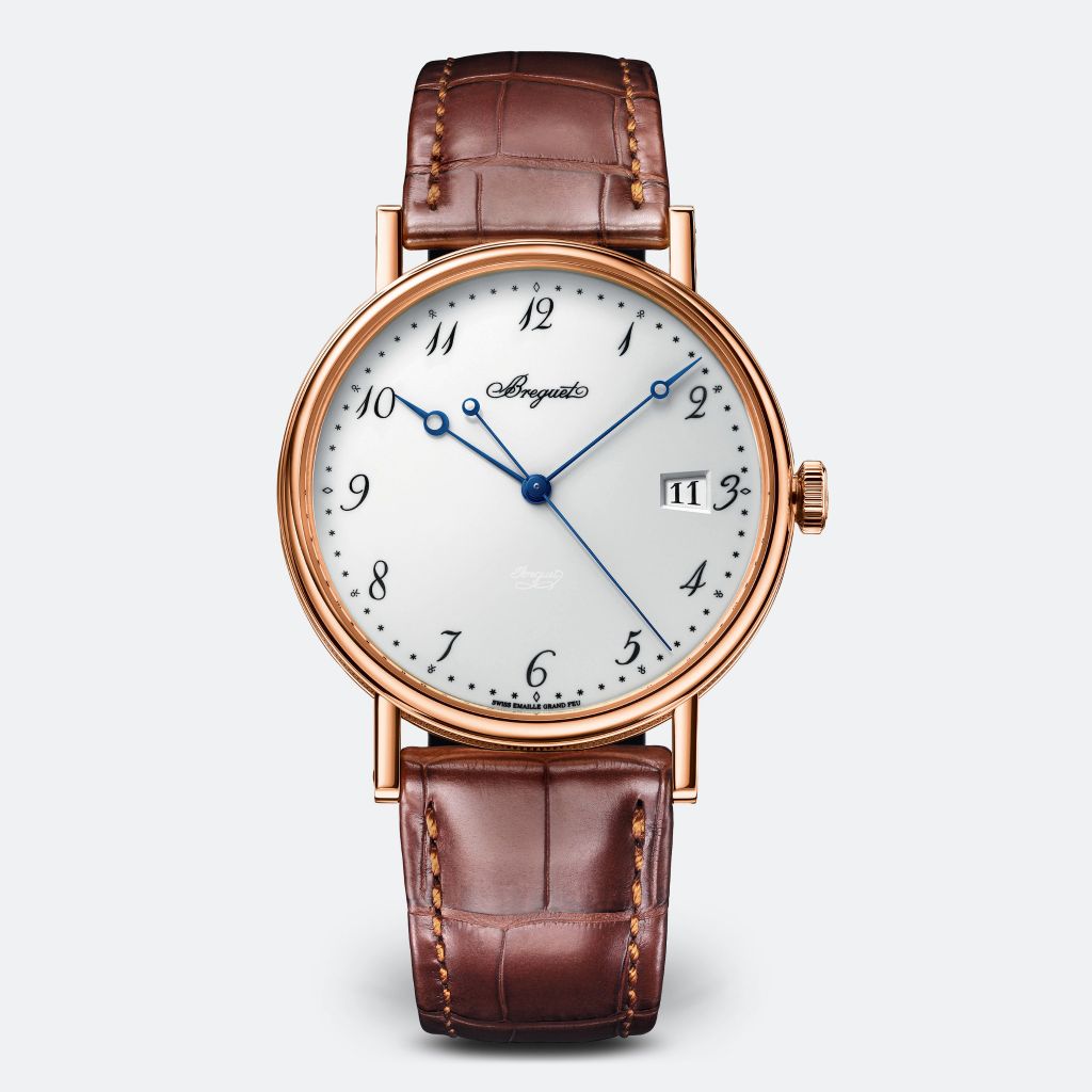 Breguet Classique 5177 5177BR/29/9V6