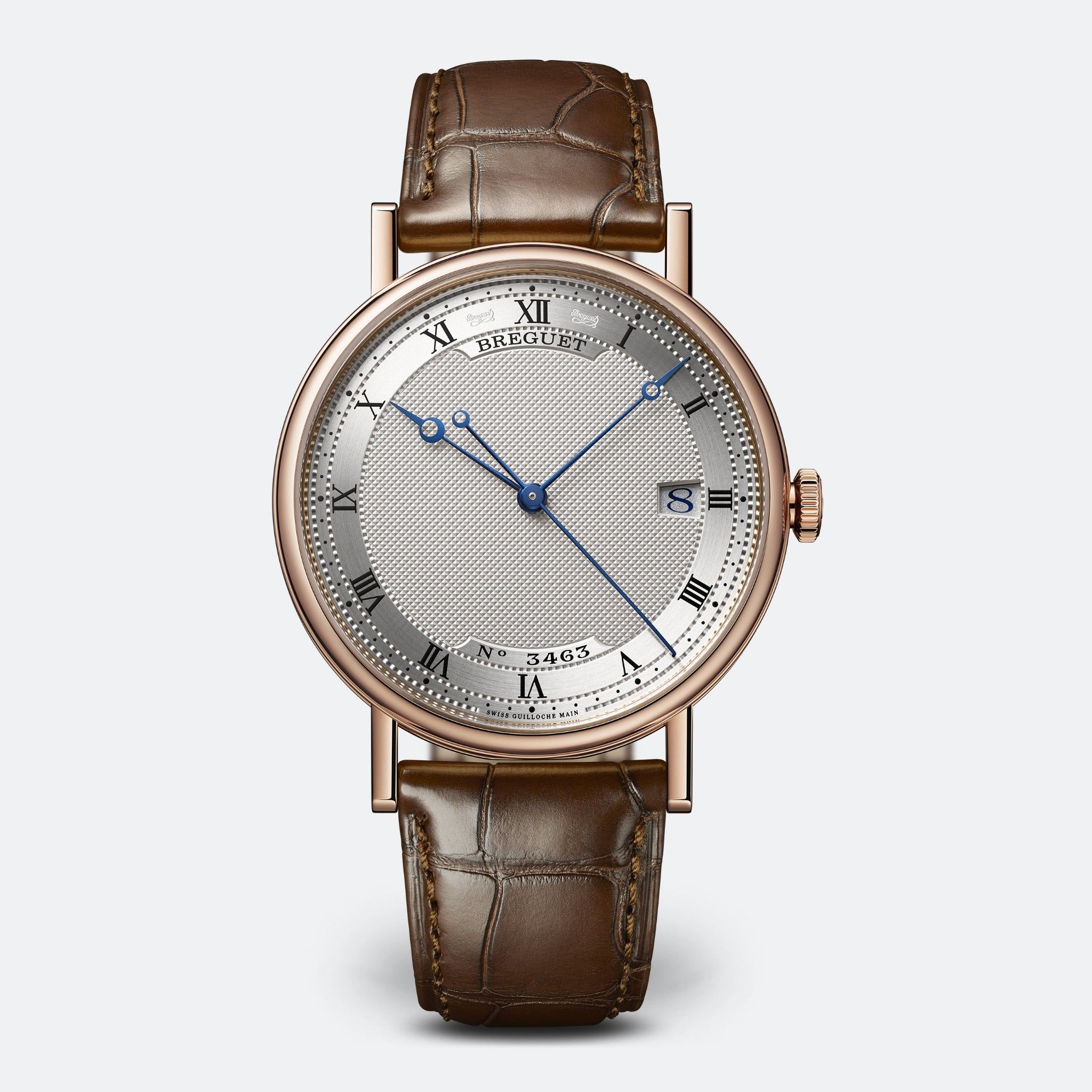 Breguet Classique 5177 5177BR/15/9V6