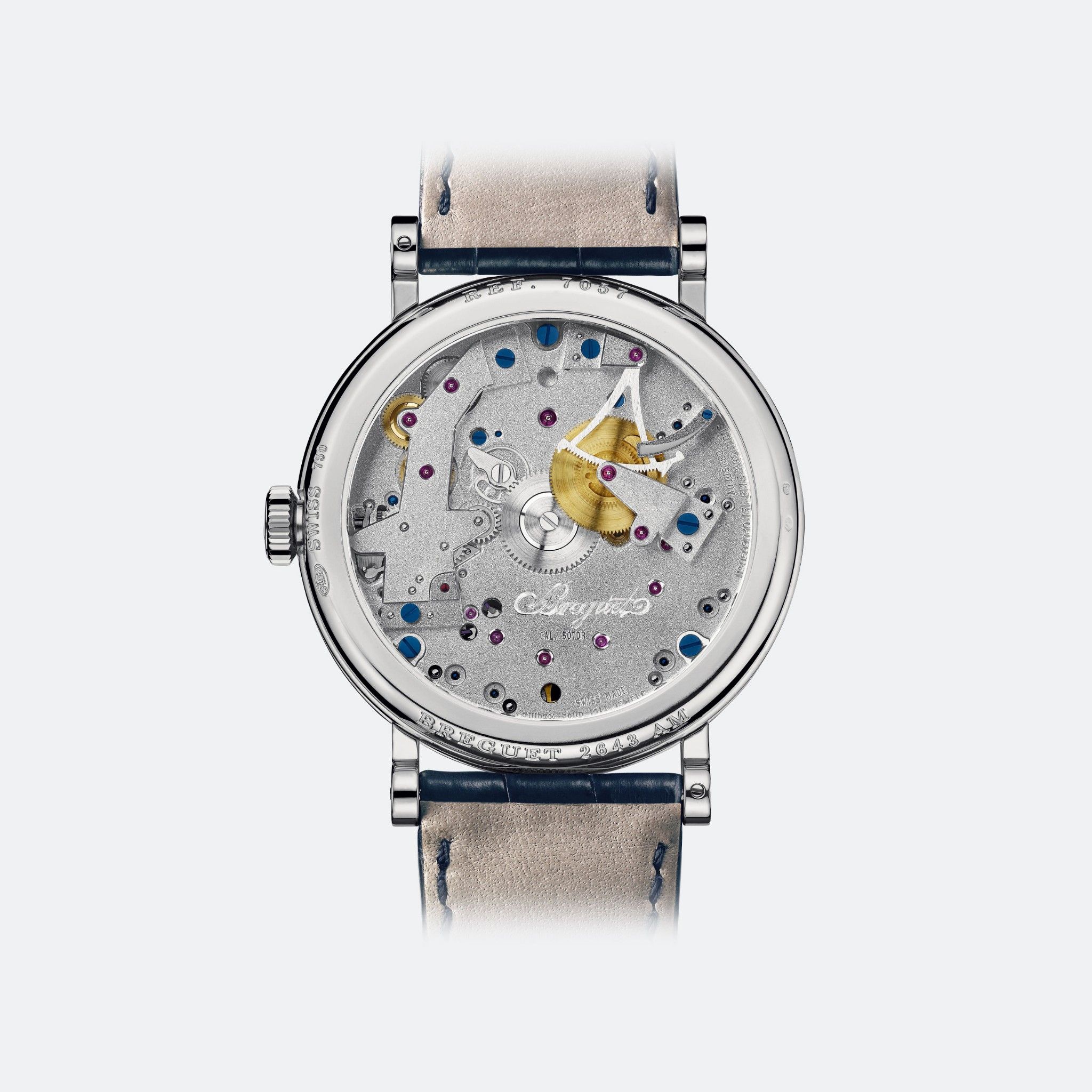 Breguet Tradition 7057 7057BB/11/9W6