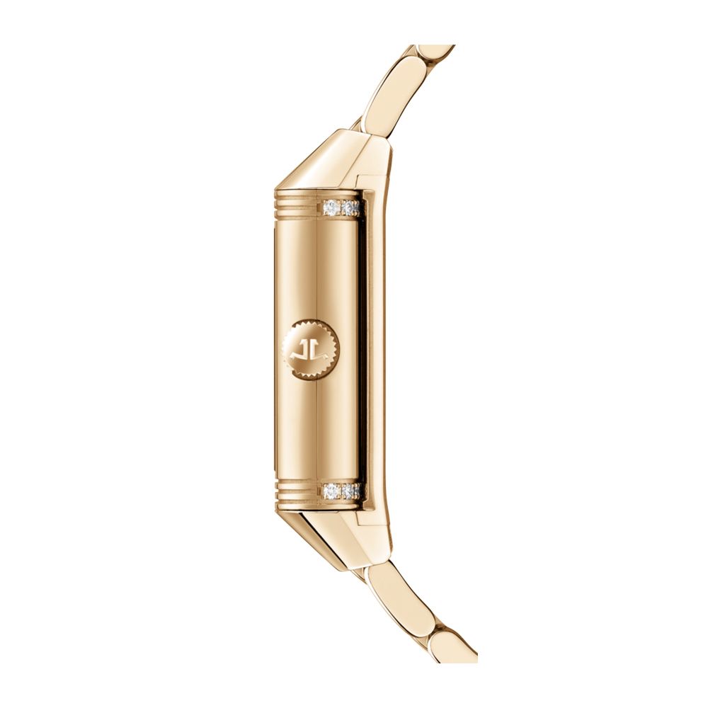 Jaeger Le Coultre Reverso One Duetto Moon 3352120