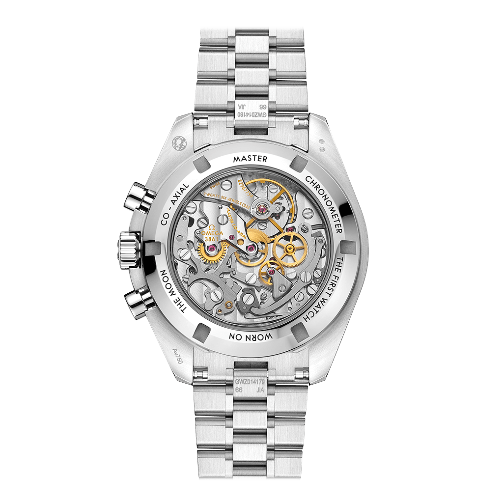 Omega Speedmaster Moonwatch Professional Master Chronometer Canopus Gold™