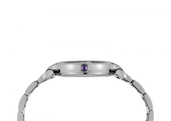 Chopard Imperiale Quartz Steel Bracelet 36mm