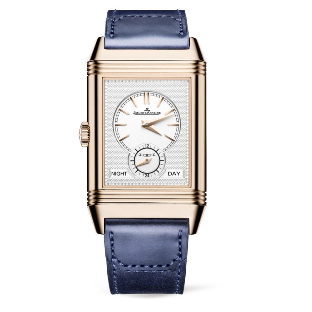 Jaeger Le Coultre Reverso Tribute Duoface Fagliano Limited 398258J