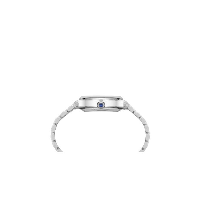 Chopard Happy Sport Oval Automatic Steel Bracelet 31mm