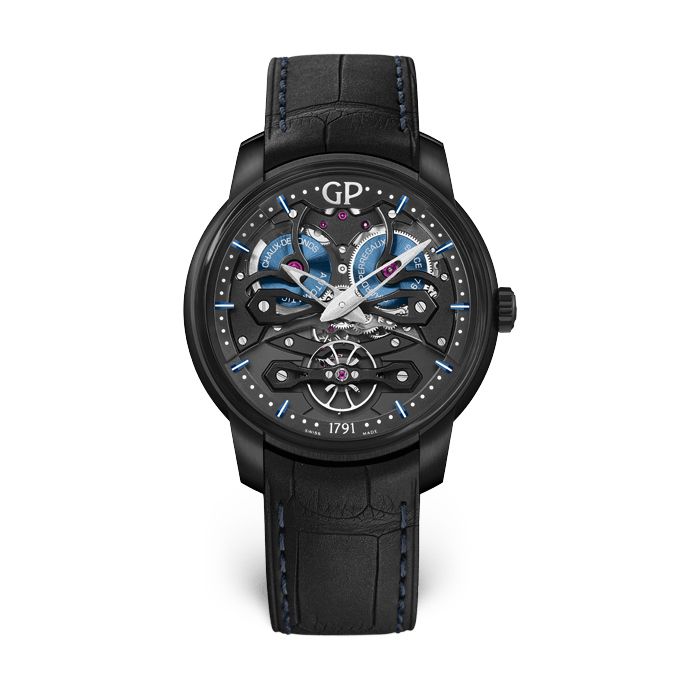 Girard Perregaux Bridges Neo Bridges Earth Sky Edition 84000-21-632-BH6A