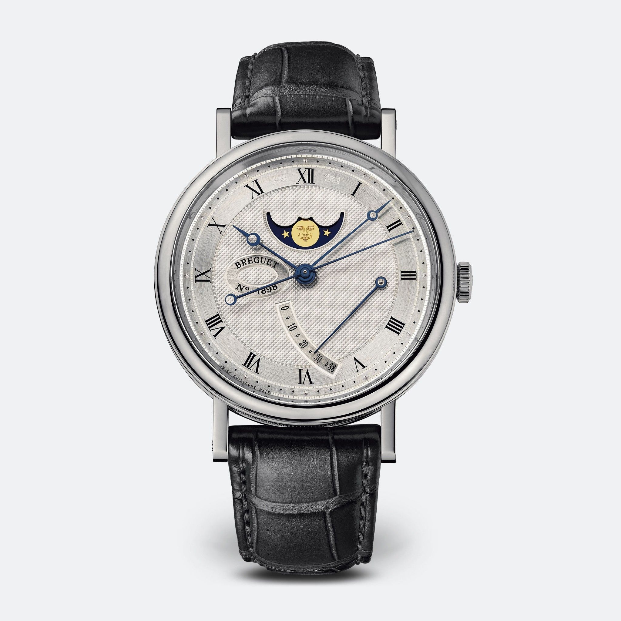 Breguet Classique 7787 7787BB/12/9V6