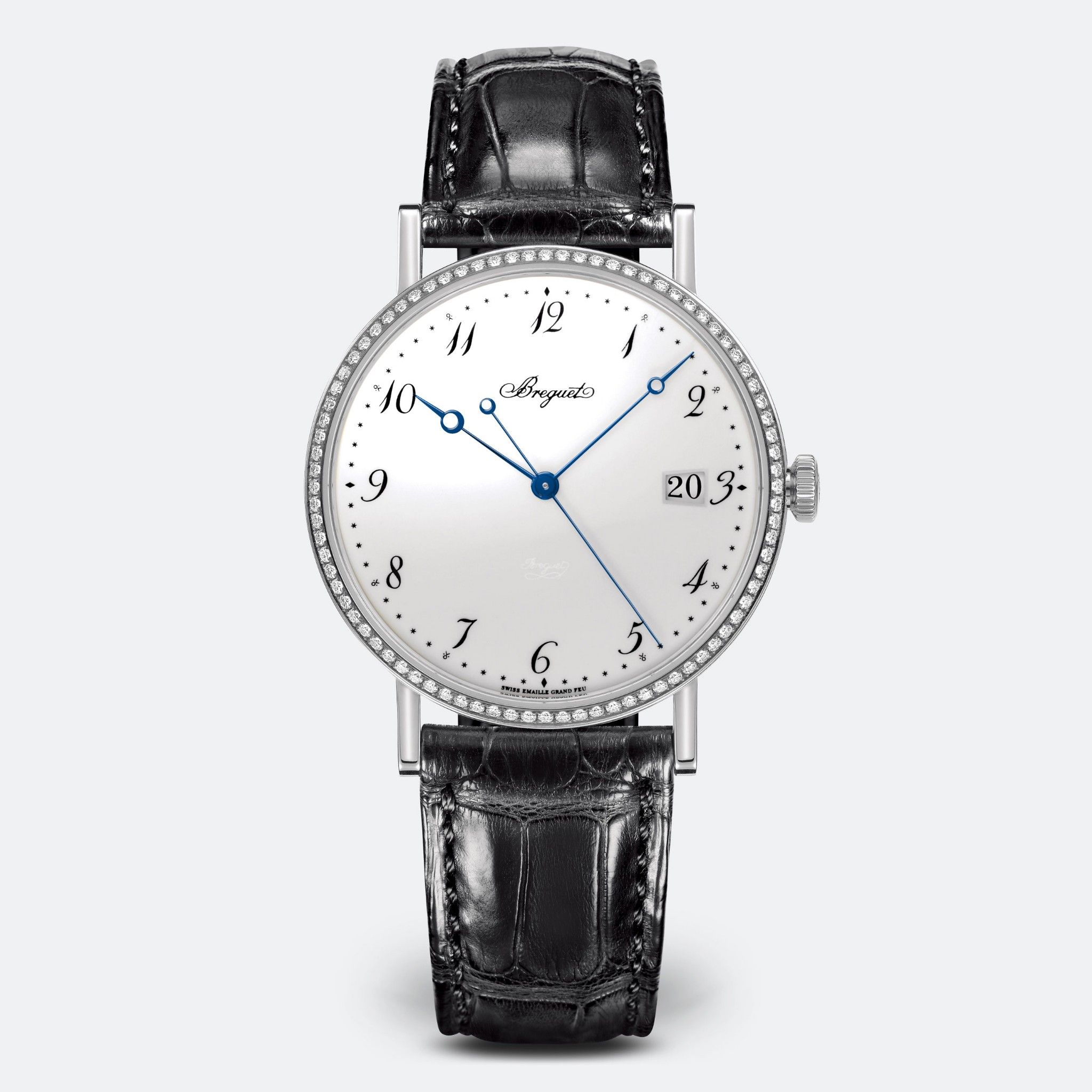 Breguet Classique 5178 5178BB/29/9V6/D000