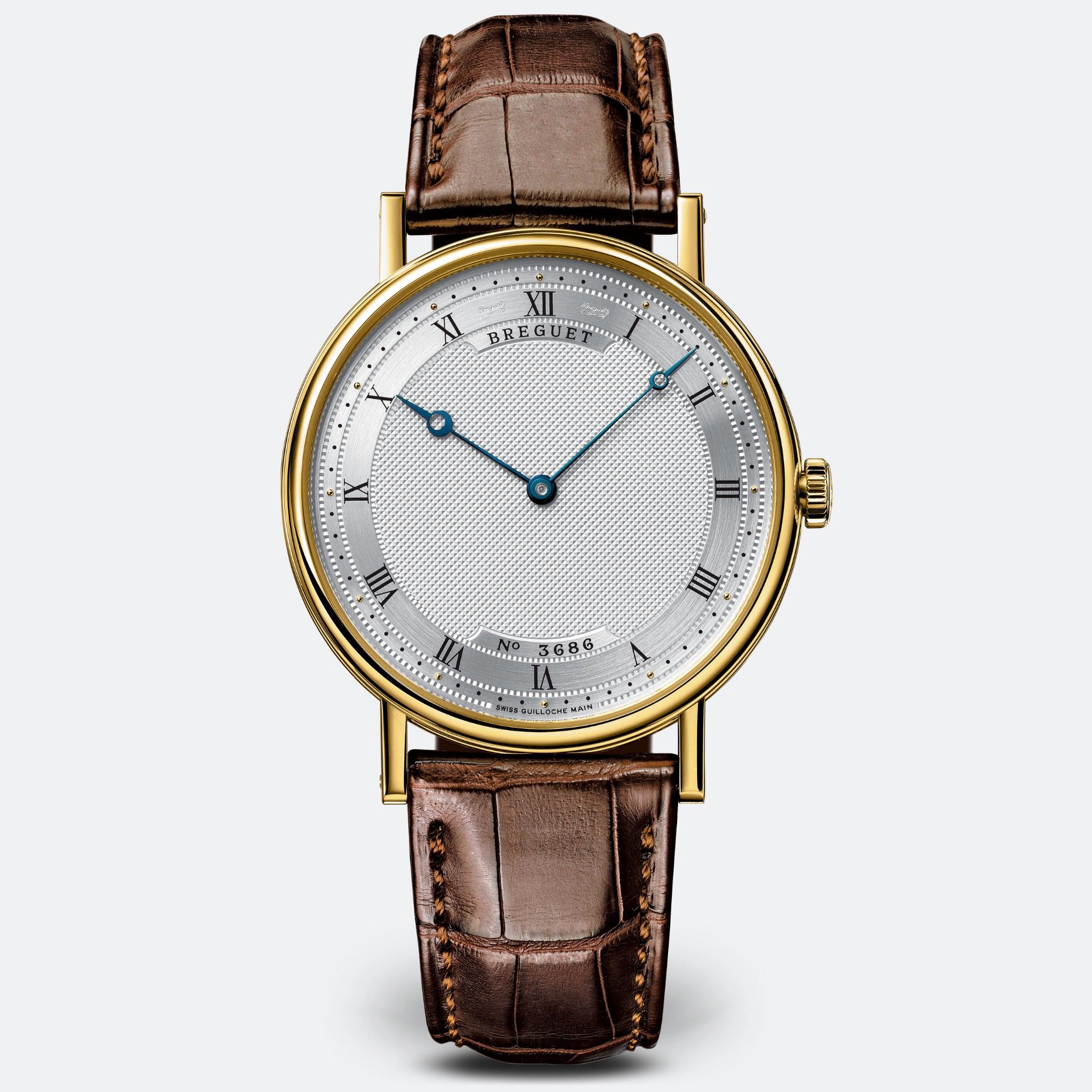Breguet Classique 5157 5157BA/11/9V6