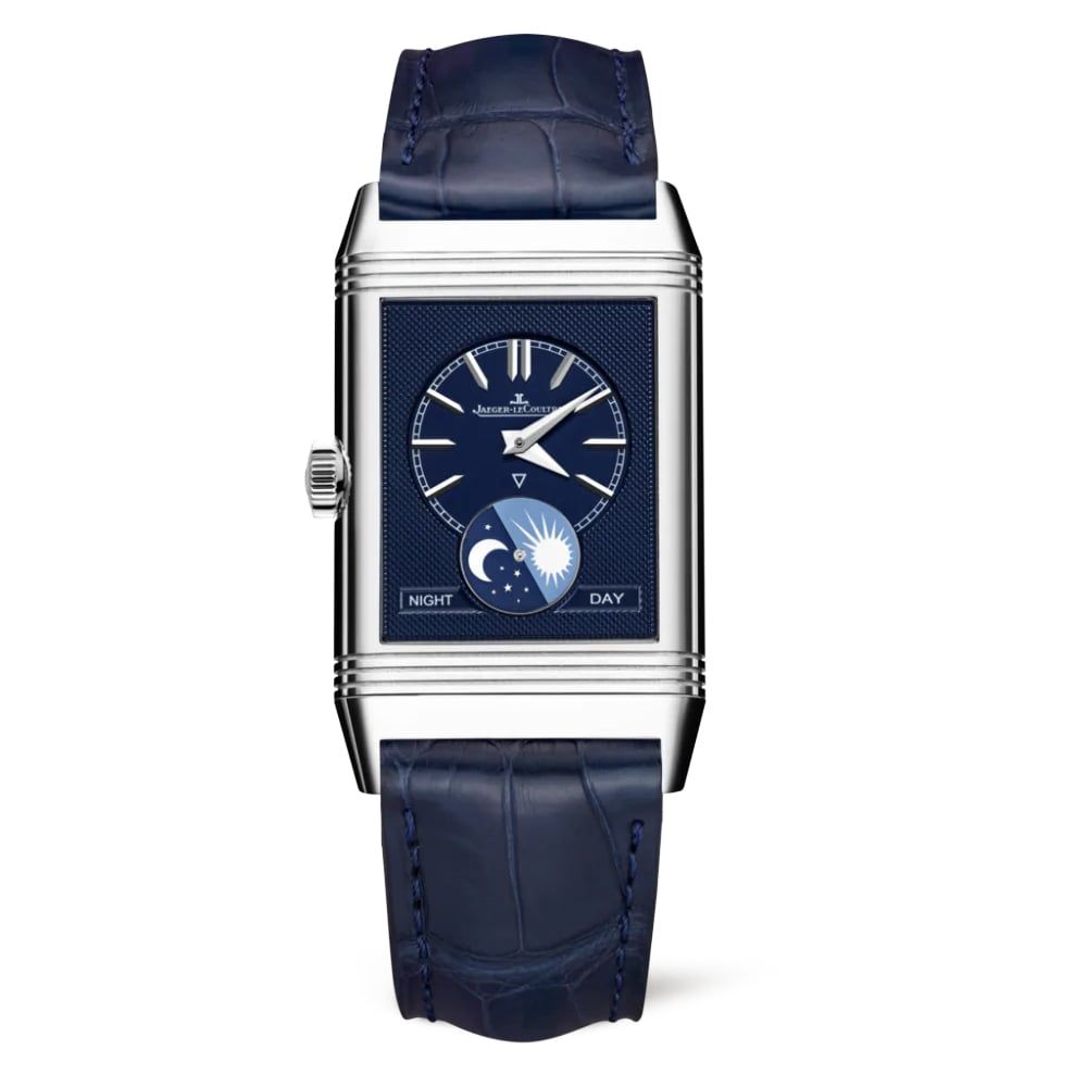 Jaeger Le Coultre Reverso Tribute Moon 3958420