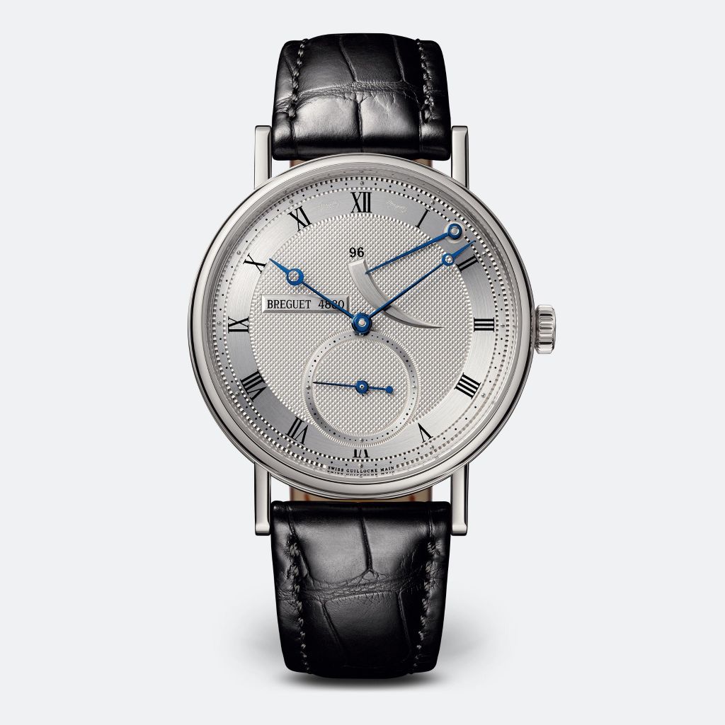 Breguet Classique 5277 5277BB/12/9V6