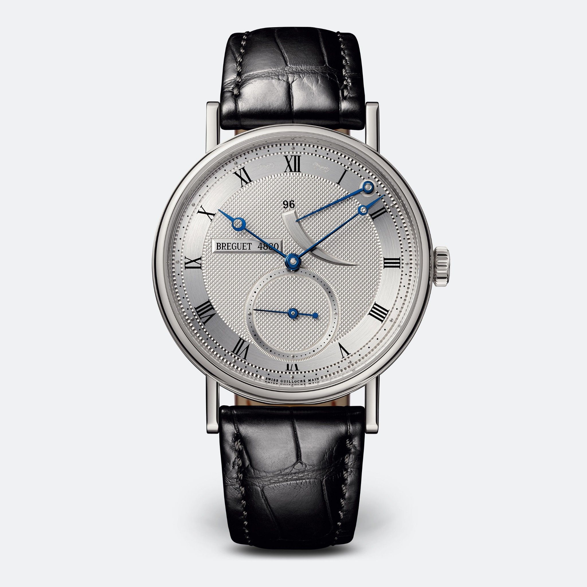 Breguet Classique 5277 5277BB/12/9V6