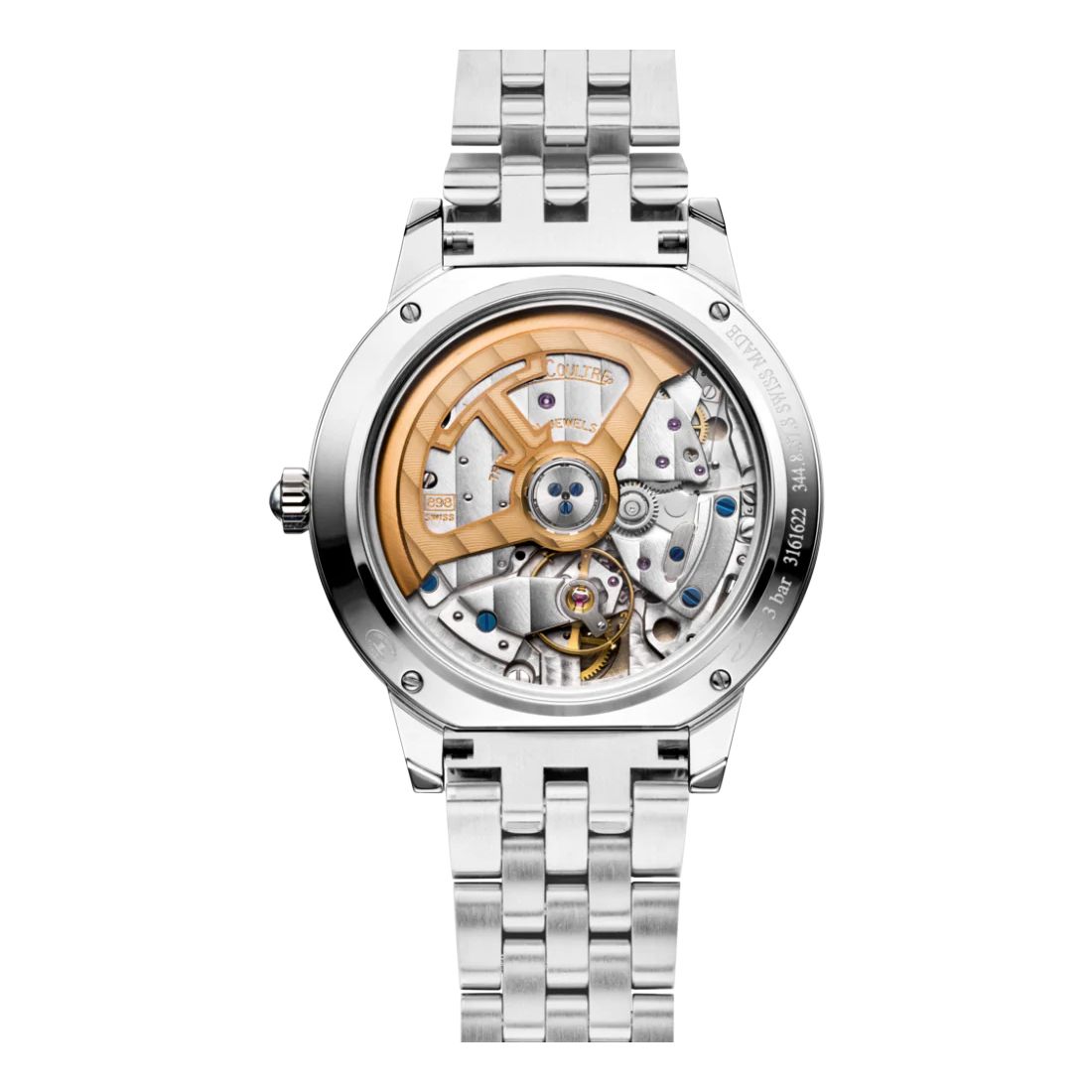Jaeger Le Coultre Rendez-Vous Night And Date Medium 3448110