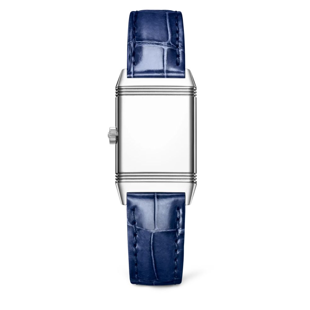 Jaeger Le Coultre Reverso Classic Small Monoface 2608440