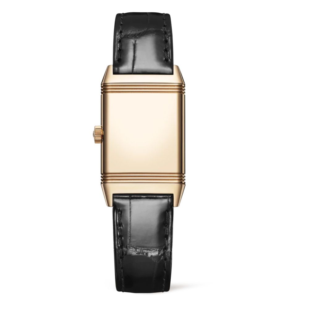Jaeger Le Coultre Reverso Classic Small 2602540