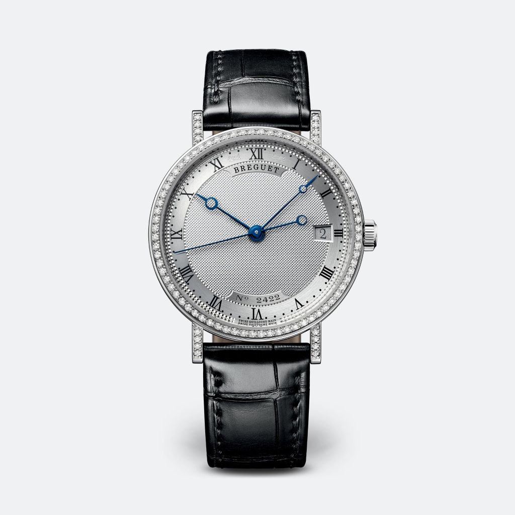 Breguet Classique 9068 9068BB/12/976/DD00