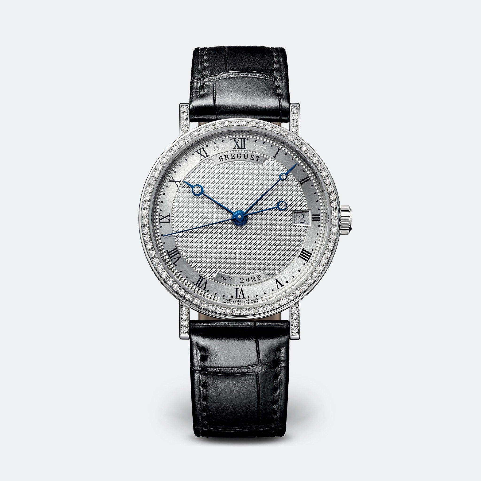Breguet Classique 9068 9068BB/12/976/DD00