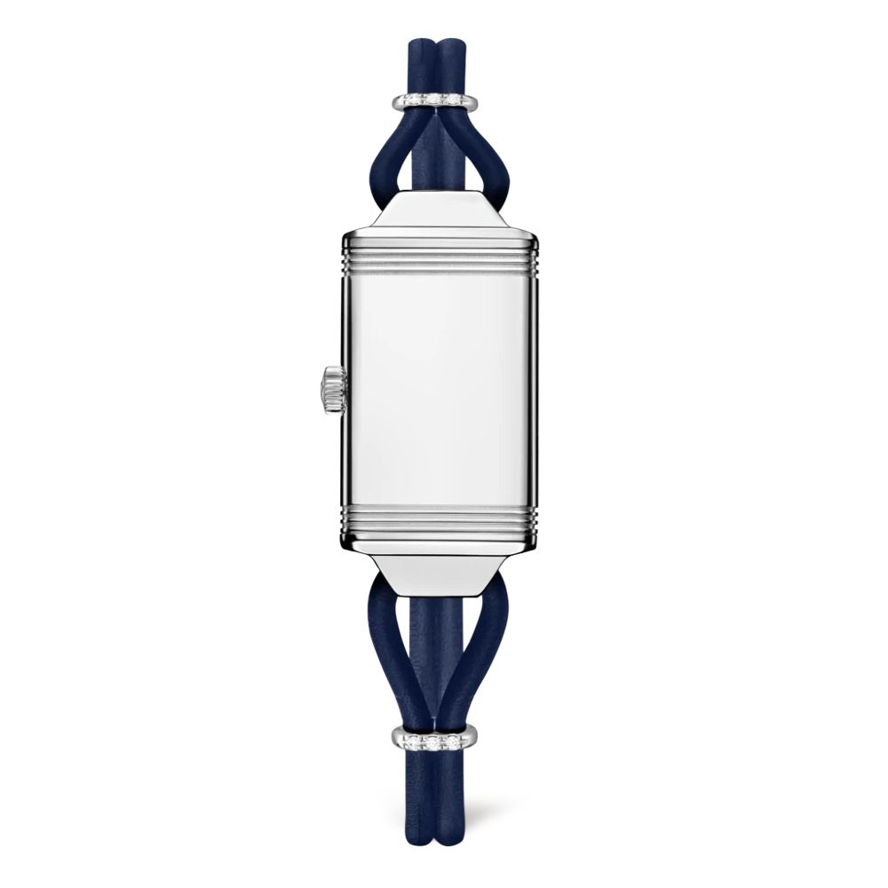 Jaeger Le Coultre Reverso One Cordonnet 326858J