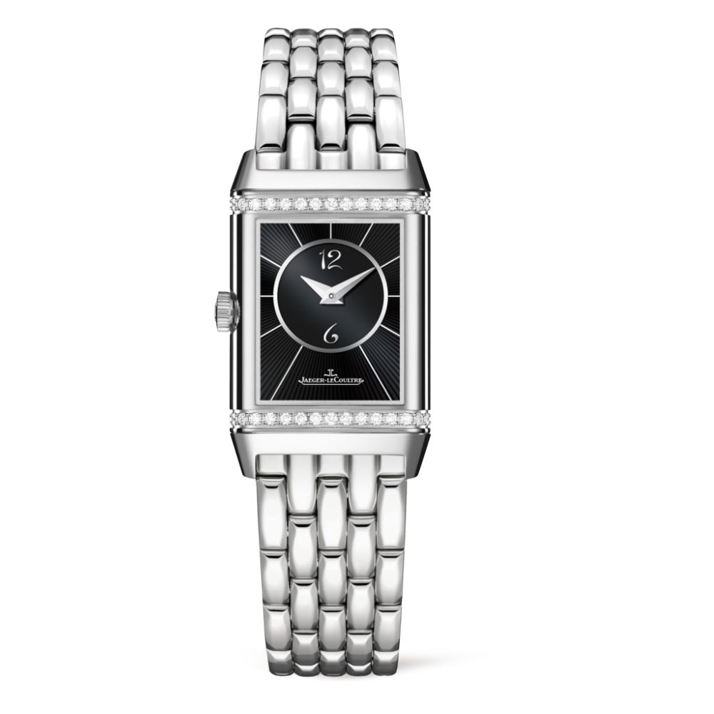 Jaeger Le Coultre Reverso Classic Small Duetto 2668130