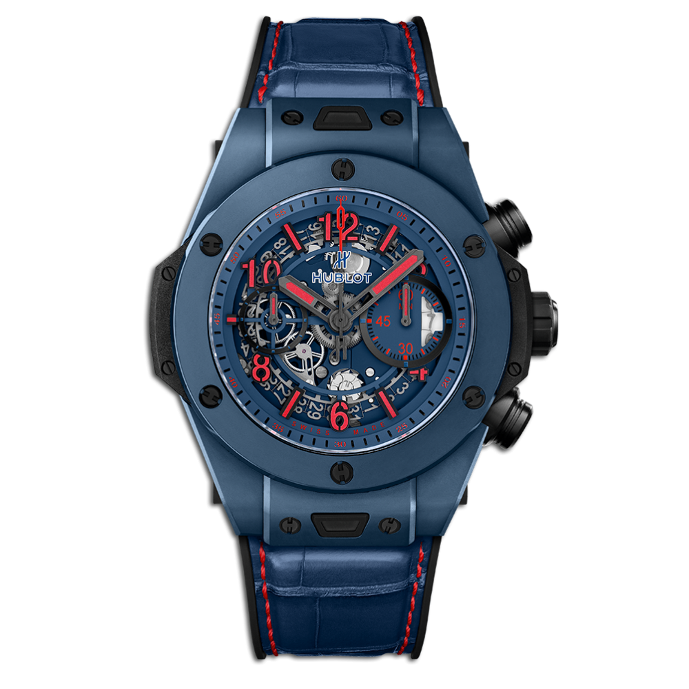 Hublot Big Bang Unico Special One 45mm
