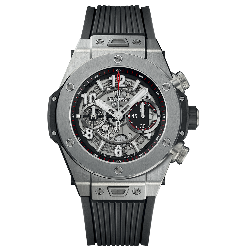 Hublot Big Bang Unico Titanium 45mm