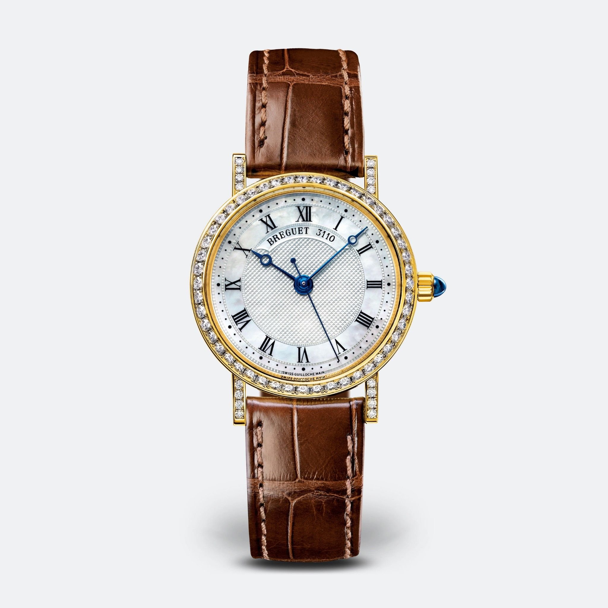 Breguet Classique 8068 8068BA/52/964/DD00
