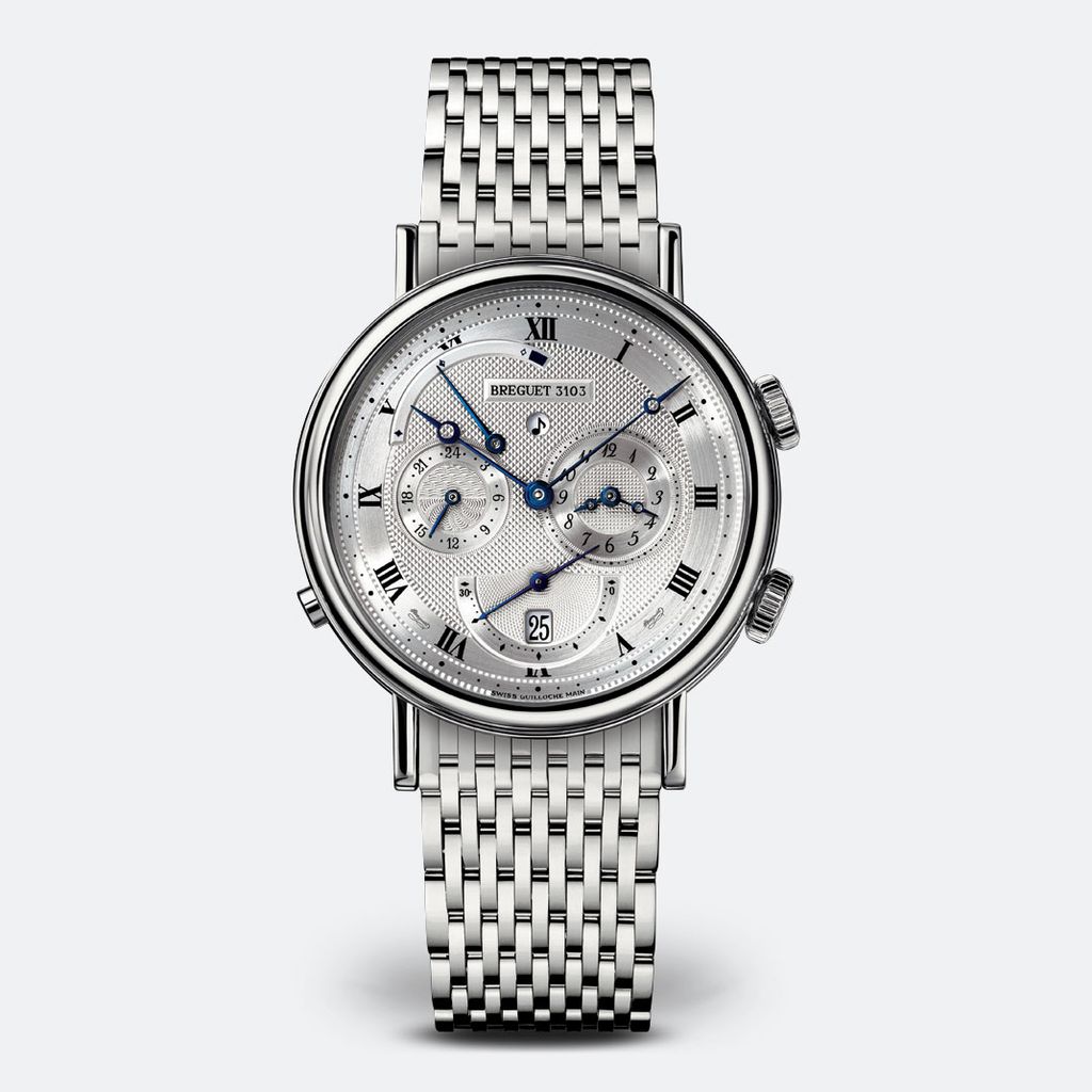 Breguet Classique Le Réveil du Tsar 5707 5707BB/12/BV0