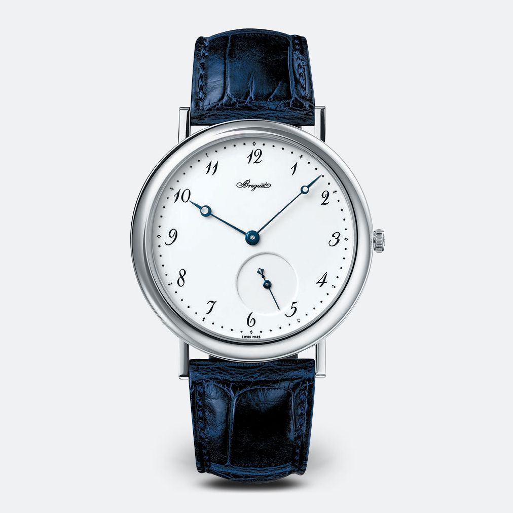 Breguet Classique 5140 5140BB/29/9W6