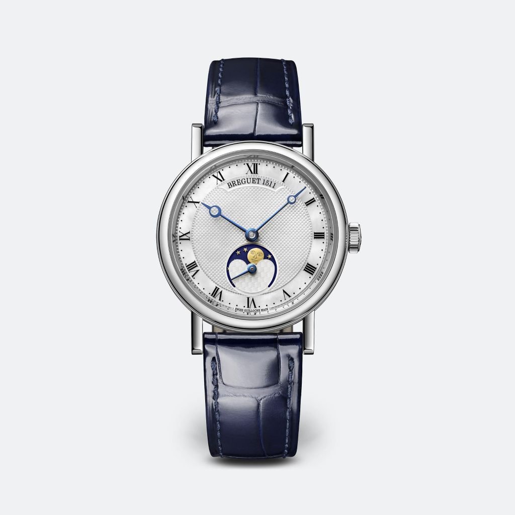 Breguet Classique Dame 9087 9087BB/52/964