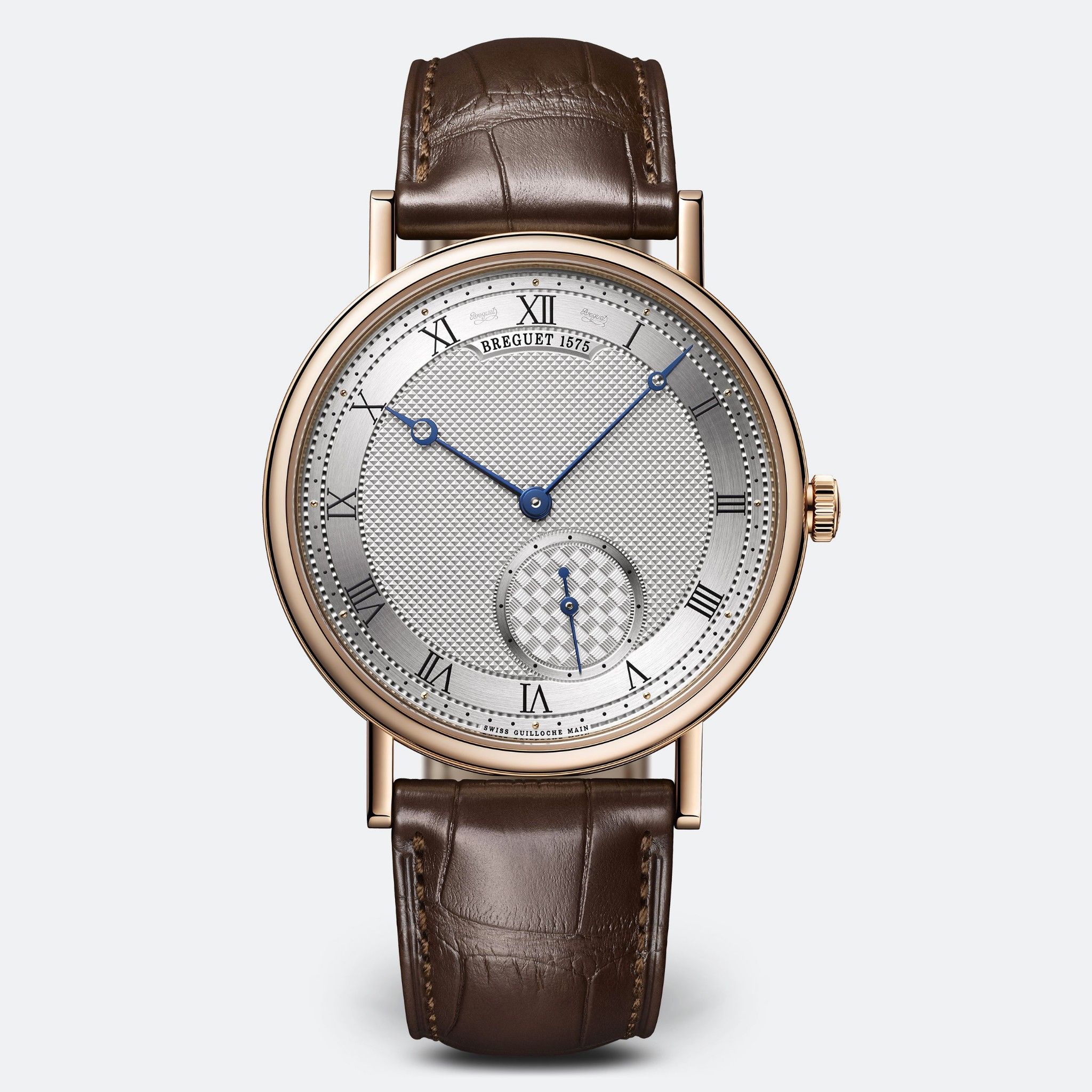 Breguet Classique 7147 7147BR/12/9WU