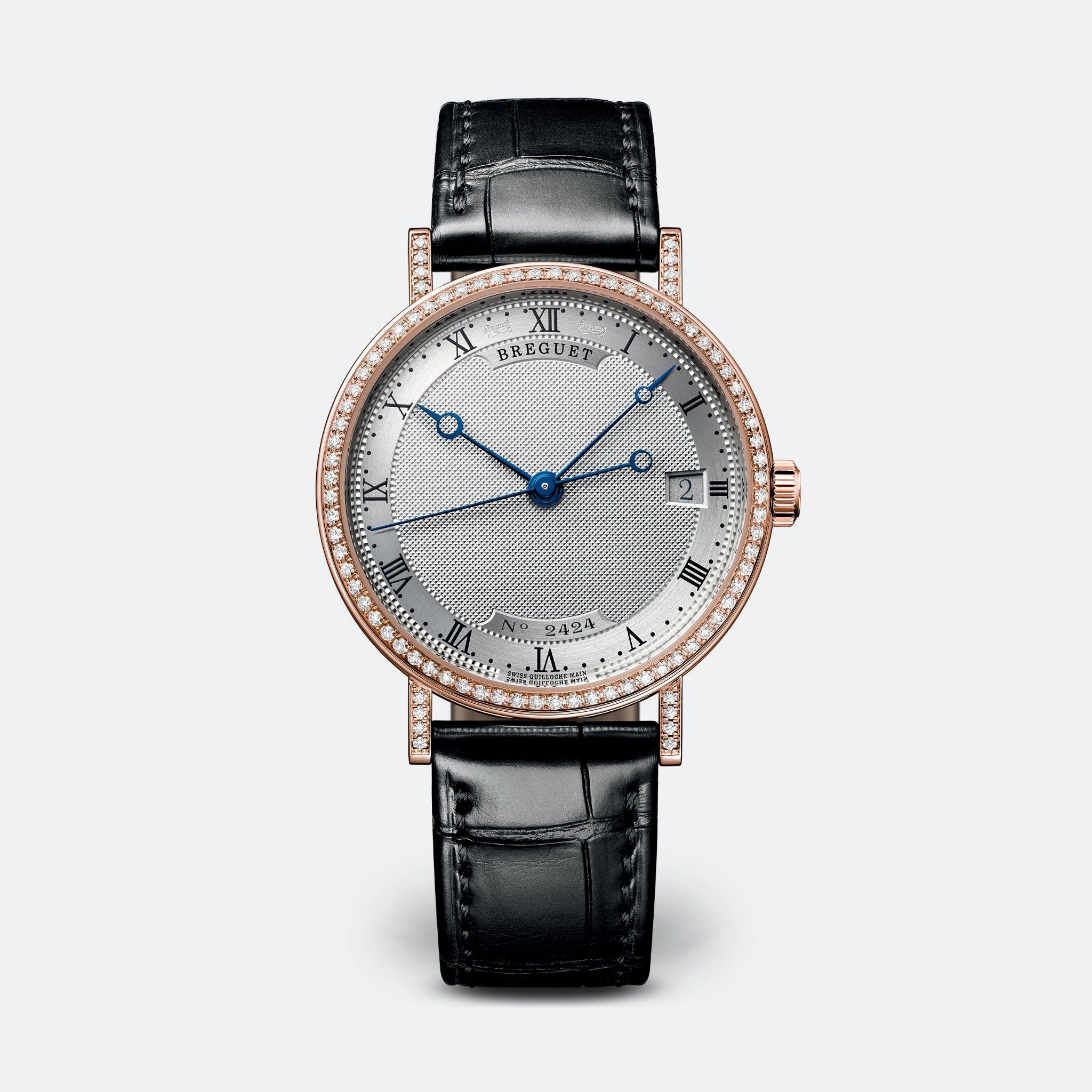 Breguet Classique 9068 9068BR/12/976/DD00