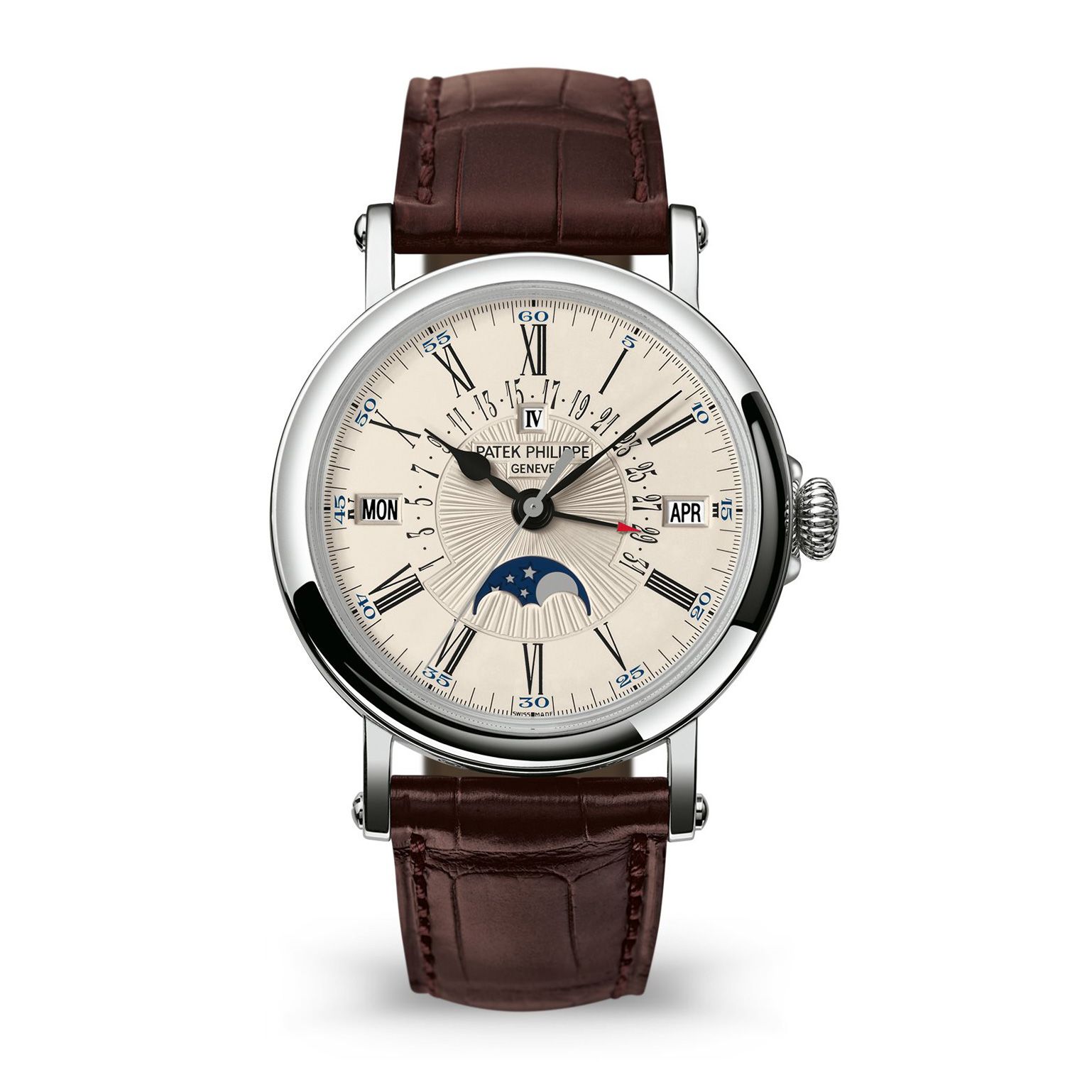 Patek Philippe Grand Complications 5159G-001 - Perpetual Calendar