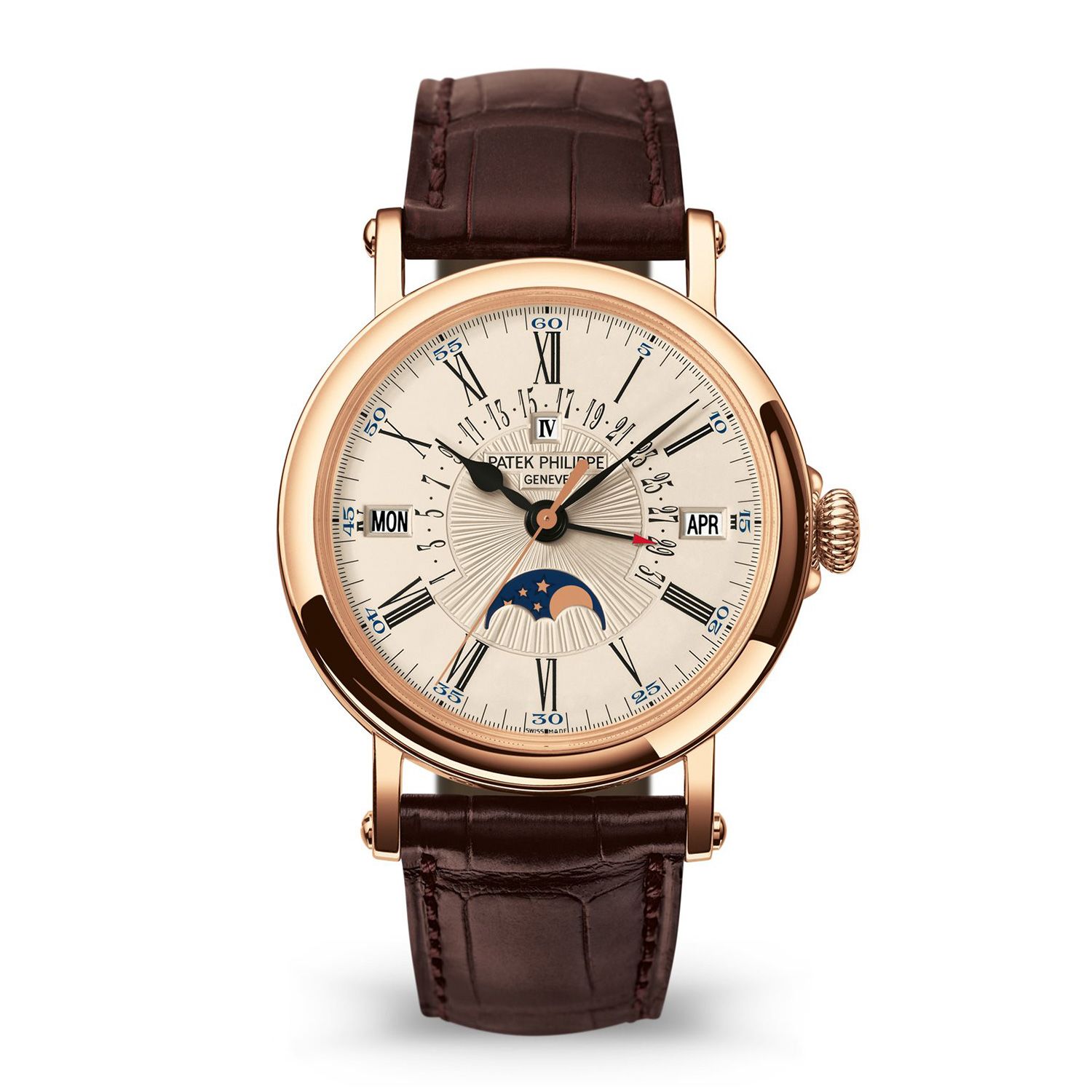 Patek Philippe Grand Complications 5159R-001 - Perpetual Calendar