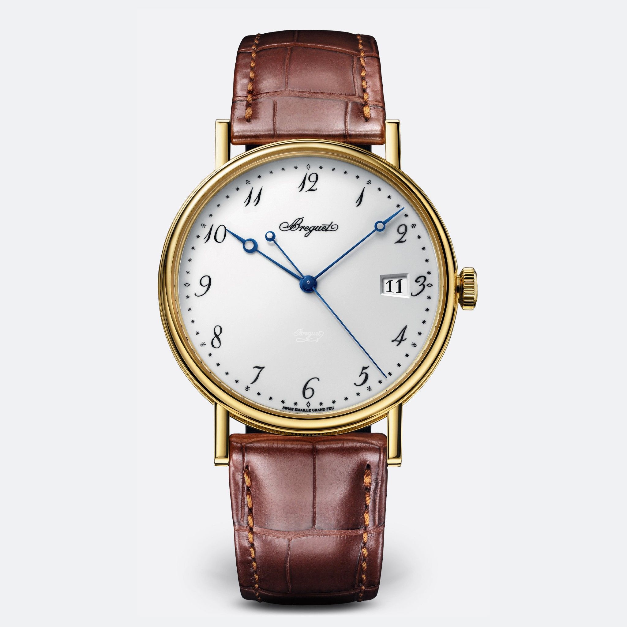 Breguet Classique 5177 5177BA/29/9V6